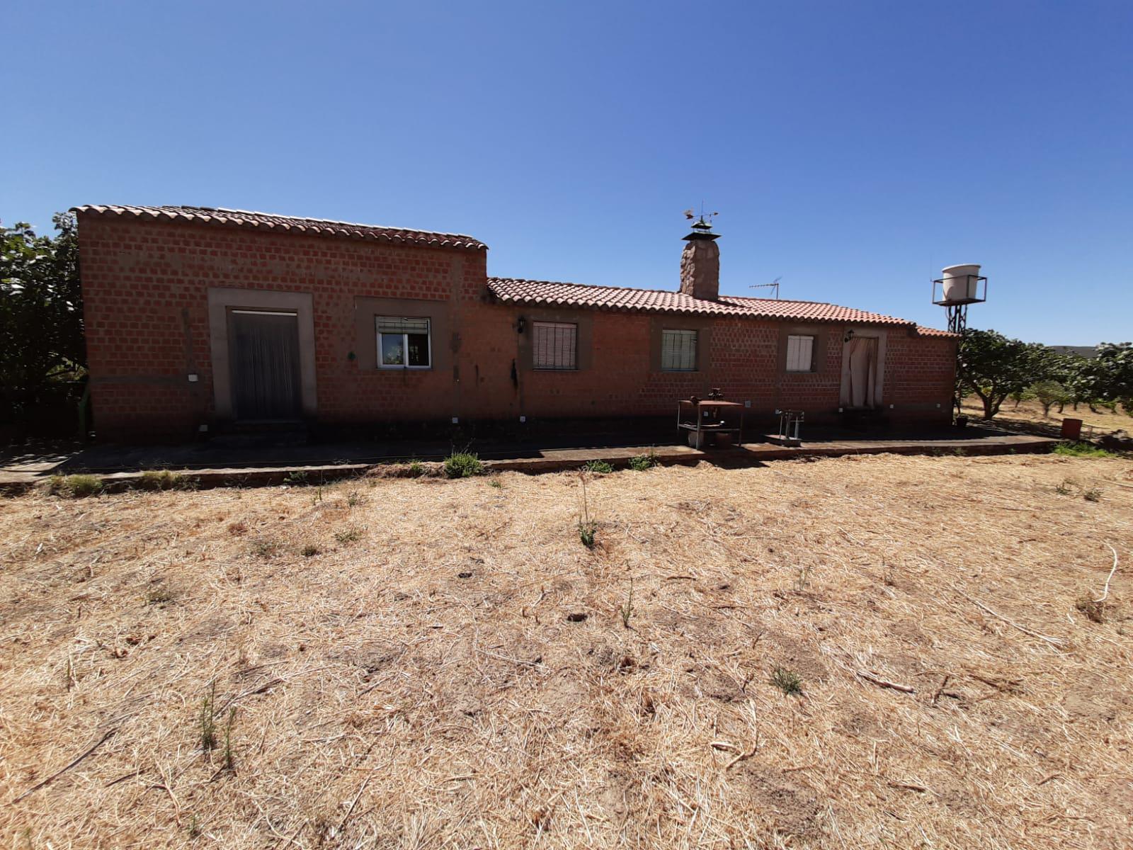 Imagen 7 Casa Rústica en venta en Mirabel / Mirabel cerca de Plasencia