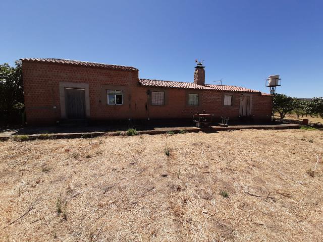 Imagen 7 Inmueble 290773 - Casa Rústica en venta en Mirabel / Mirabel cerca de Plasencia