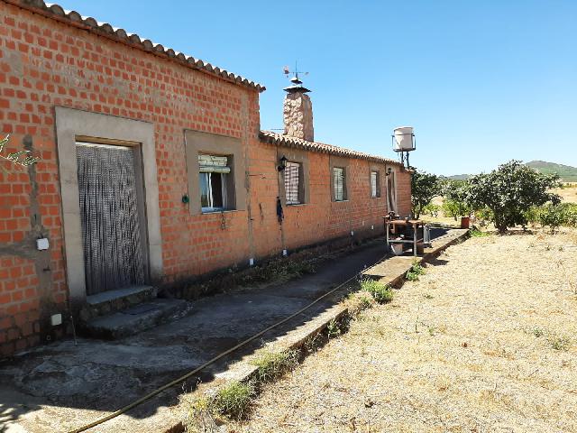 Imagen 12 Inmueble 290773 - Casa Rústica en venta en Mirabel / Mirabel cerca de Plasencia