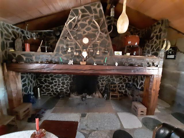 Imagen 16 Inmueble 290773 - Casa Rústica en venta en Mirabel / Mirabel cerca de Plasencia