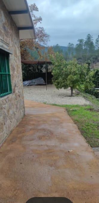 Imagen 3 Casa Rústica en venta en Pinofranqueado / Casa refugio en Ovejuela