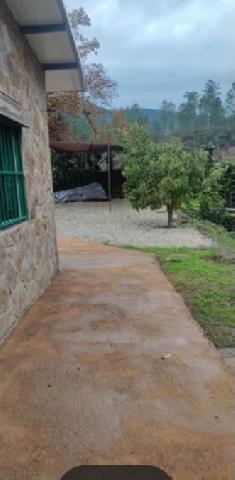 Imagen 3 Inmueble 291063 - Casa Rústica en venta en Pinofranqueado / Casa refugio en Ovejuela