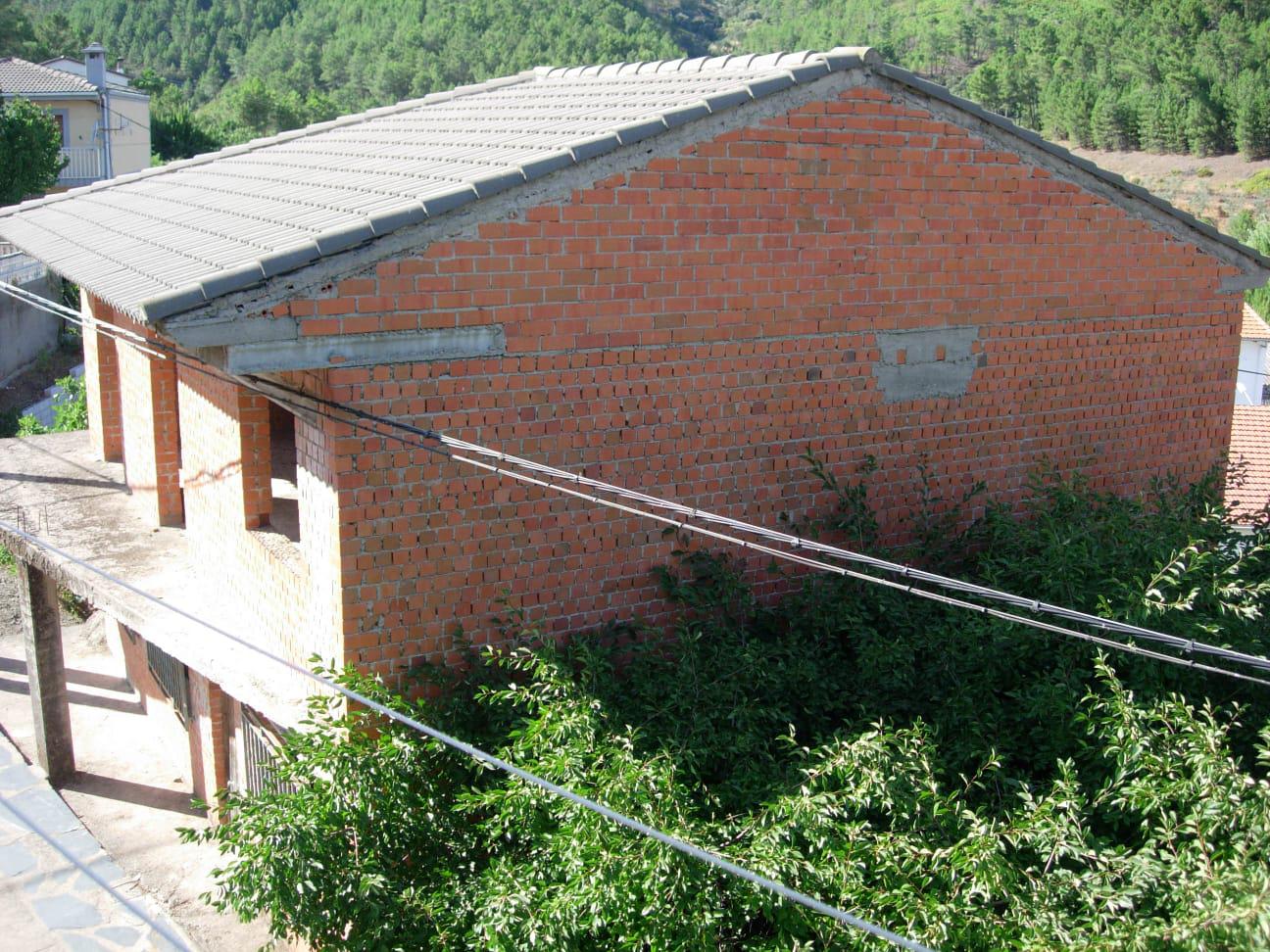 Imagen 2 Casa Aislada en venta en Pinofranqueado / Arqueria de Pinofranqueado