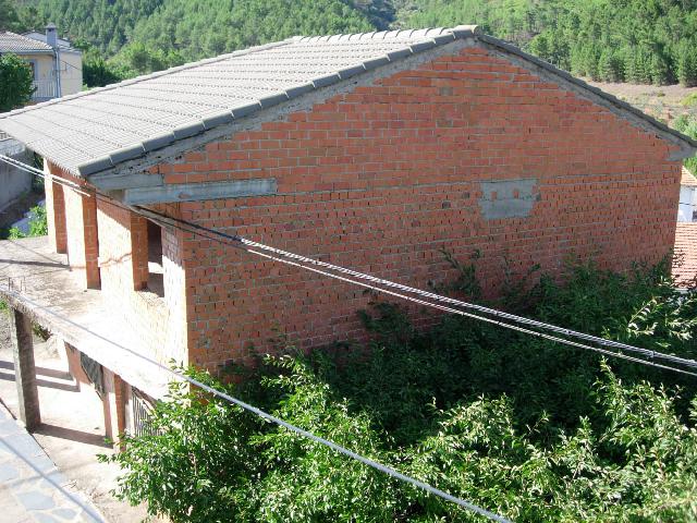 Imagen 2 Inmueble 293590 - Casa Aislada en venta en Pinofranqueado / Arqueria de Pinofranqueado