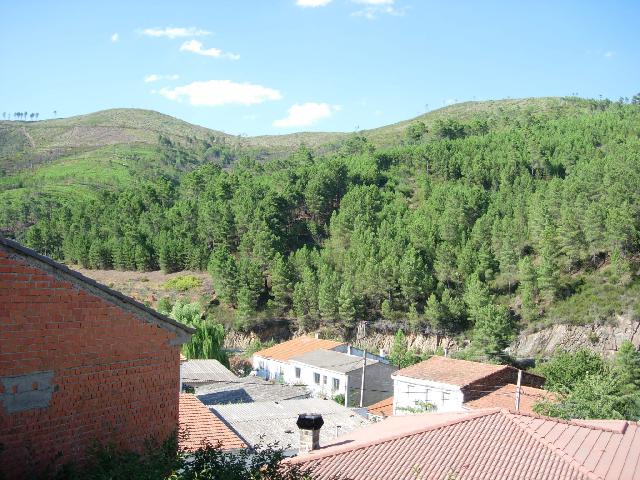 Imagen 3 Inmueble 293590 - Casa Aislada en venta en Pinofranqueado / Arqueria de Pinofranqueado