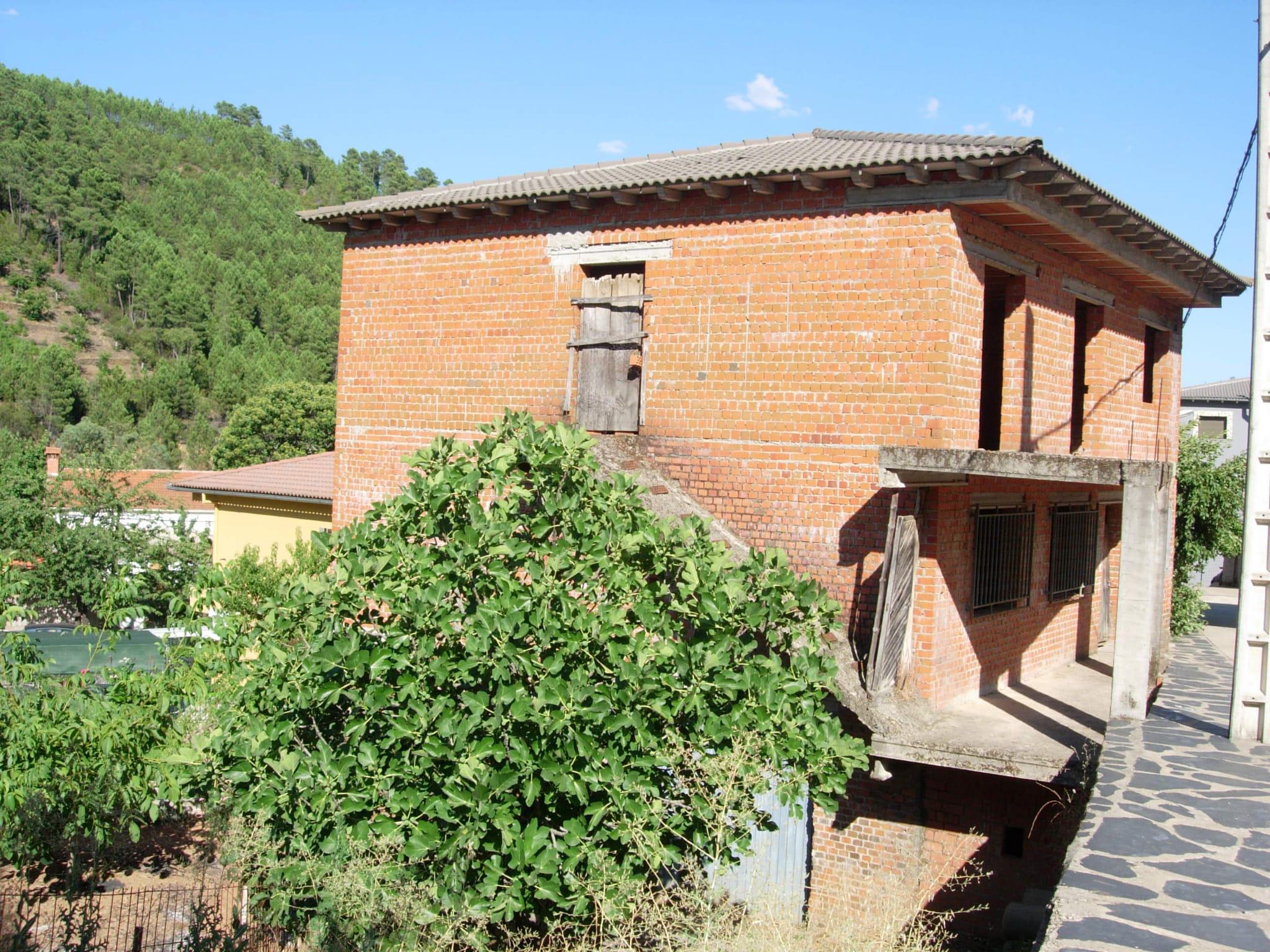 Imagen 5 Casa Aislada en venta en Pinofranqueado / Arqueria de Pinofranqueado