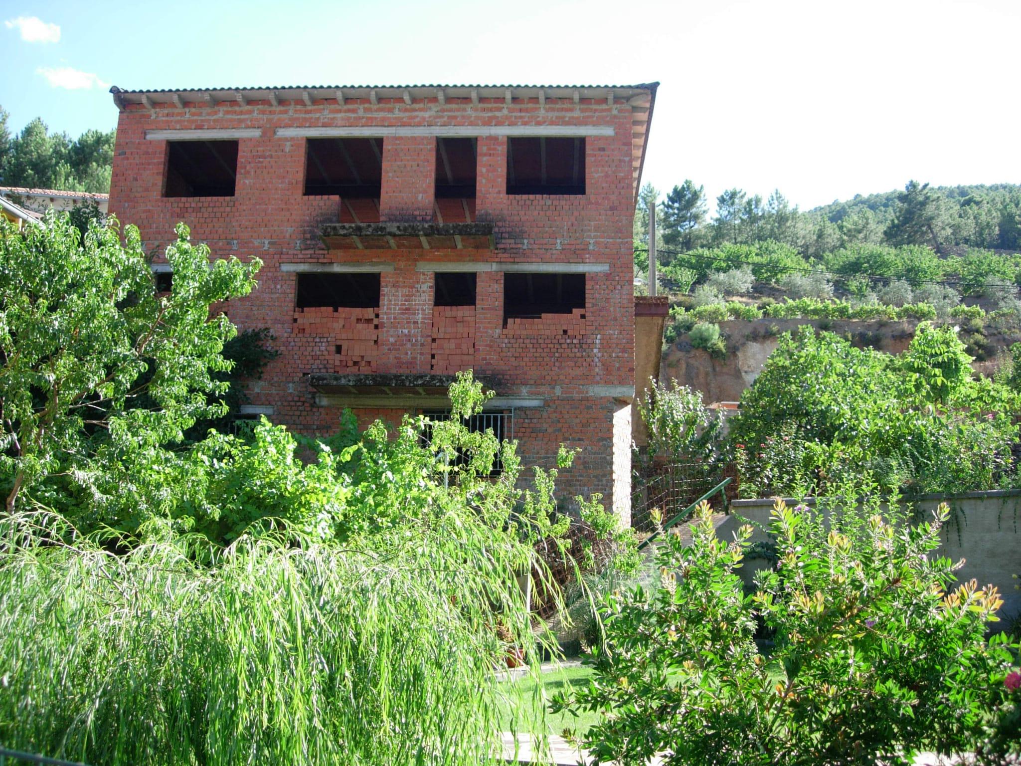 Imagen 6 Casa Aislada en venta en Pinofranqueado / Arqueria de Pinofranqueado