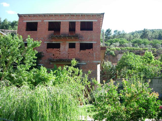 Imagen 6 Inmueble 293590 - Casa Aislada en venta en Pinofranqueado / Arqueria de Pinofranqueado