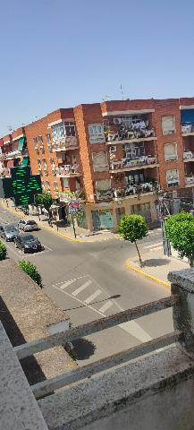 Imagen 1 Inmueble 294869 - Apartamento en venta en Montijo / Magnifica situación comercial y de comunicación.