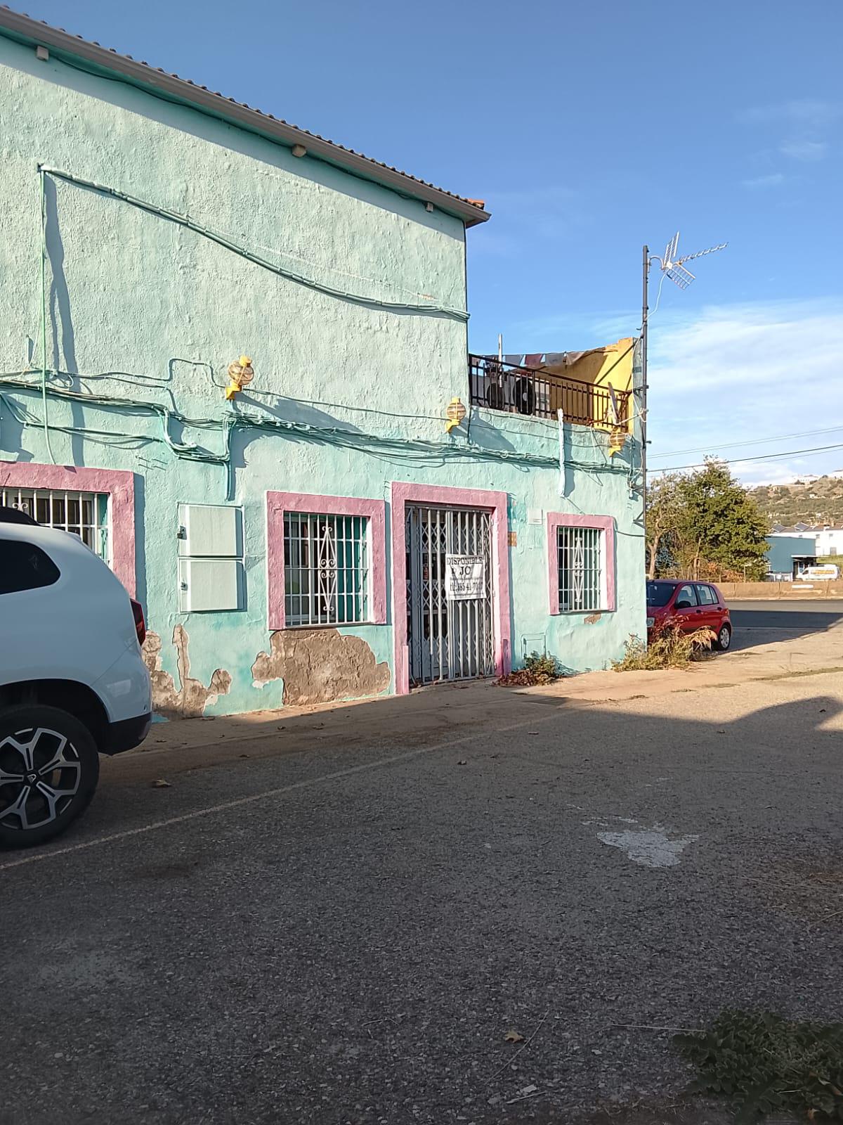 Imagen 7 Casa Aislada en venta en Cáceres / Carretera medellin km2