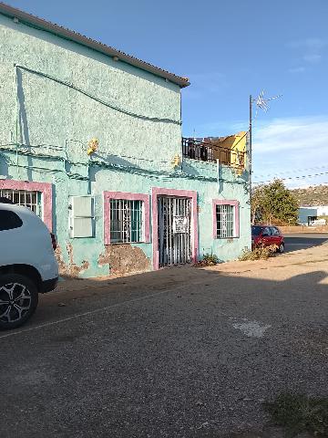 Imagen 7 Inmueble 299065 - Casa Aislada en venta en Cáceres / Carretera medellin km2