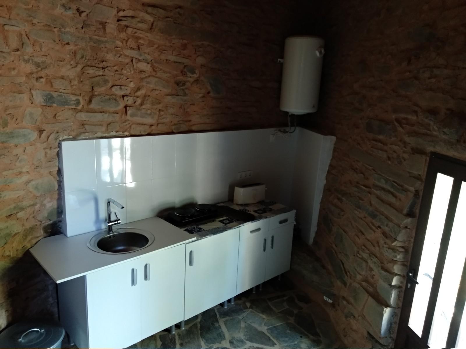 Imagen 2 Casa Adosada en venta en Pinofranqueado / Arqueria de Pinofranqueado, casa reformada.