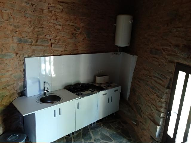 Imagen 2 Inmueble 299081 - Casa Adosada en venta en Pinofranqueado / Arqueria de Pinofranqueado, casa reformada.