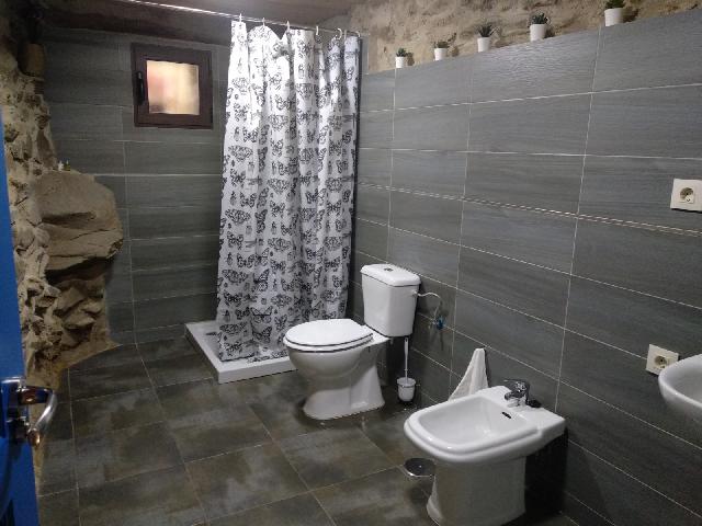 Imagen 4 Inmueble 299081 - Casa Adosada en venta en Pinofranqueado / Arqueria de Pinofranqueado, casa reformada.