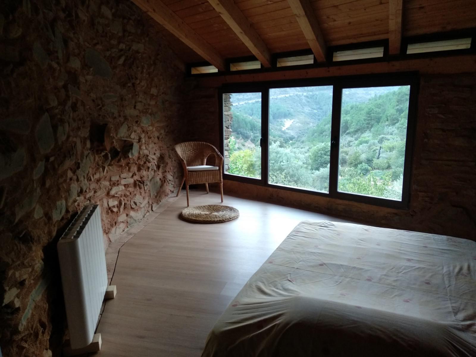 Imagen 1 Casa Adosada en venta en Pinofranqueado / Arqueria de Pinofranqueado, casa reformada.