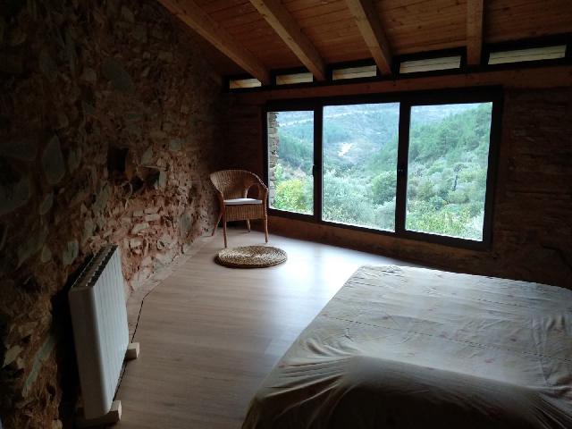 Imagen 1 Inmueble 299081 - Casa Adosada en venta en Pinofranqueado / Arqueria de Pinofranqueado, casa reformada.