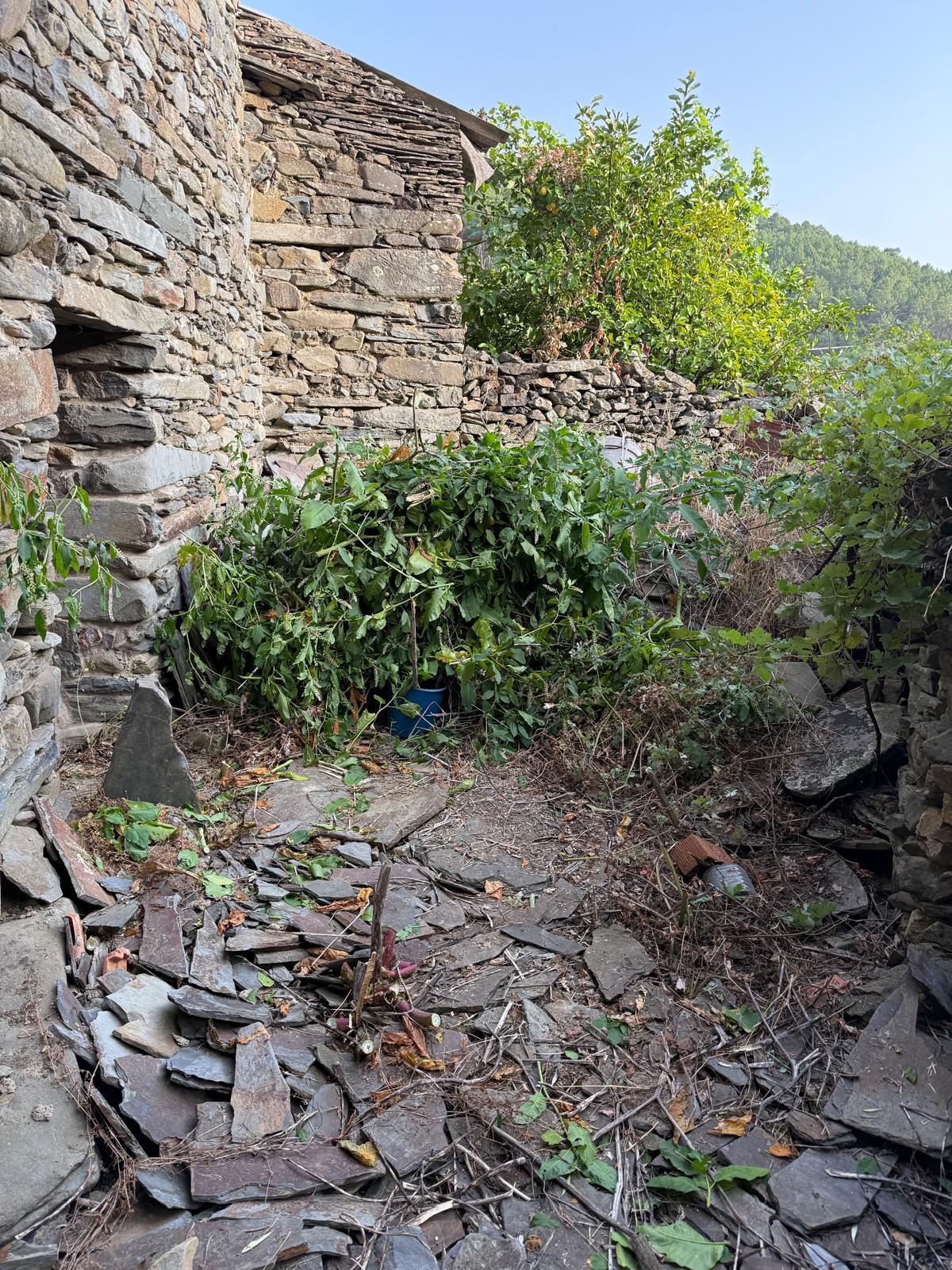 Imagen 11 Casa Adosada en venta en Pinofranqueado / Arqueria de Pinofranqueado, casa reformada.