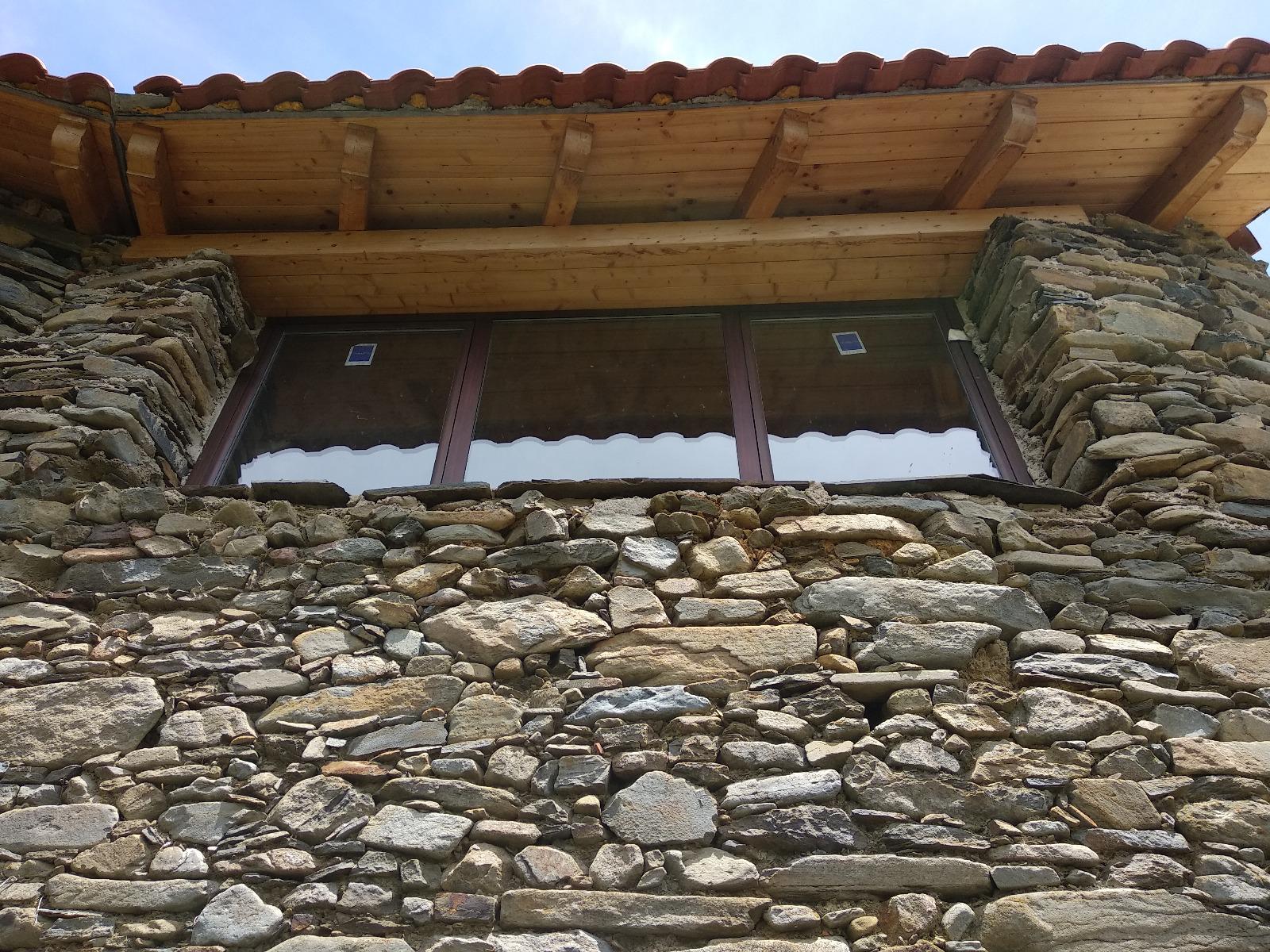 Imagen 8 Casa Adosada en venta en Pinofranqueado / Arqueria de Pinofranqueado, casa reformada.