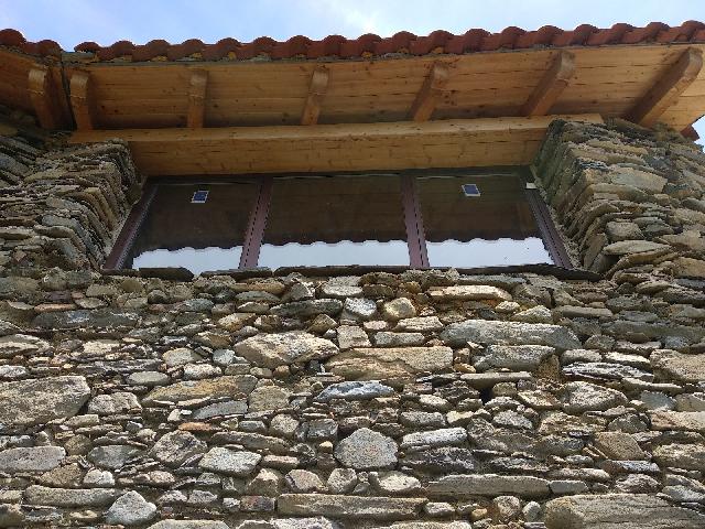 Imagen 8 Inmueble 299081 - Casa Adosada en venta en Pinofranqueado / Arqueria de Pinofranqueado, casa reformada.