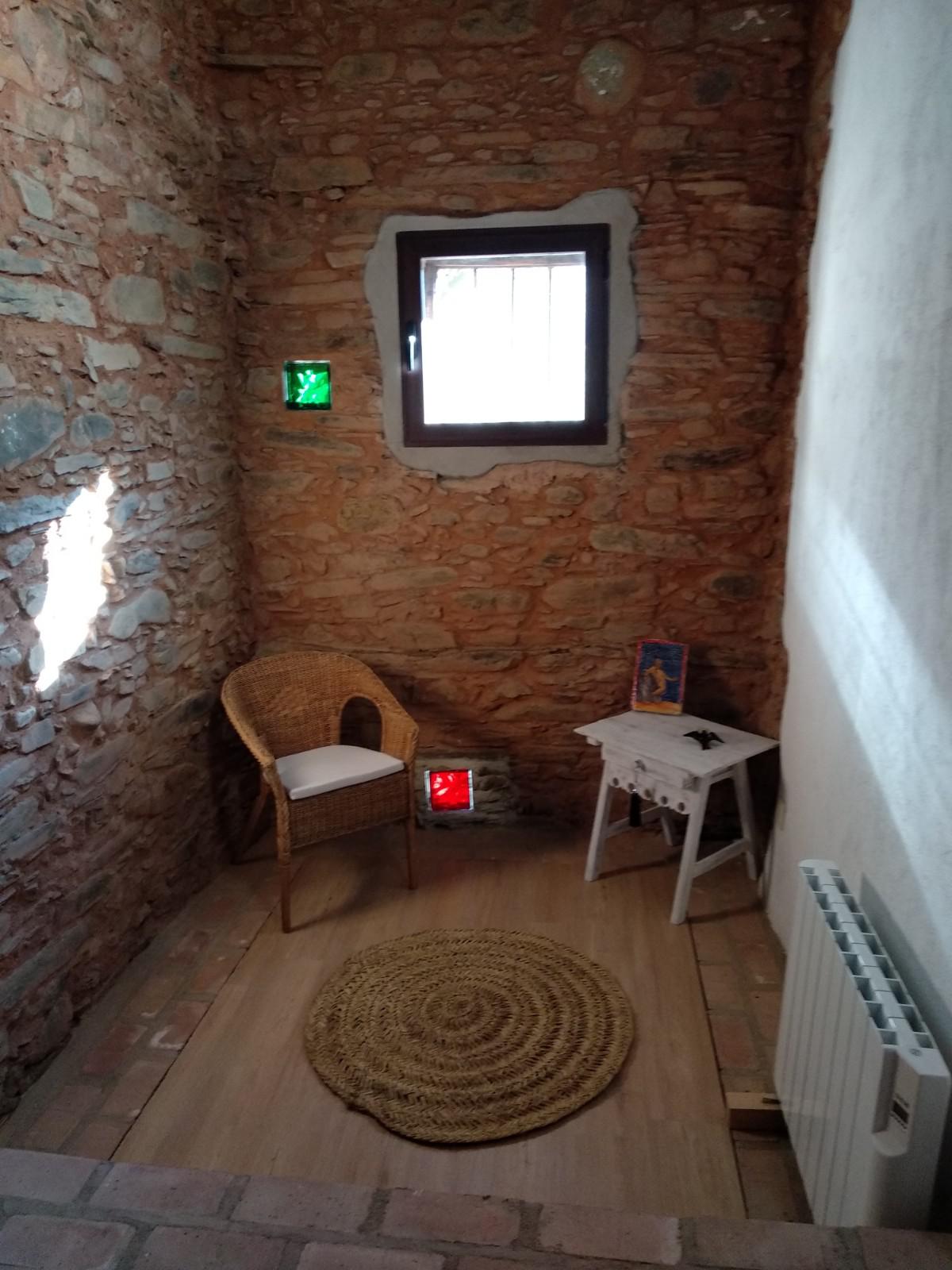 Imagen 7 Casa Adosada en venta en Pinofranqueado / Arqueria de Pinofranqueado, casa reformada.