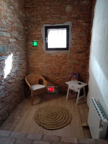 Imagen 7 Inmueble 299081 - Casa Adosada en venta en Pinofranqueado / Arqueria de Pinofranqueado, casa reformada.