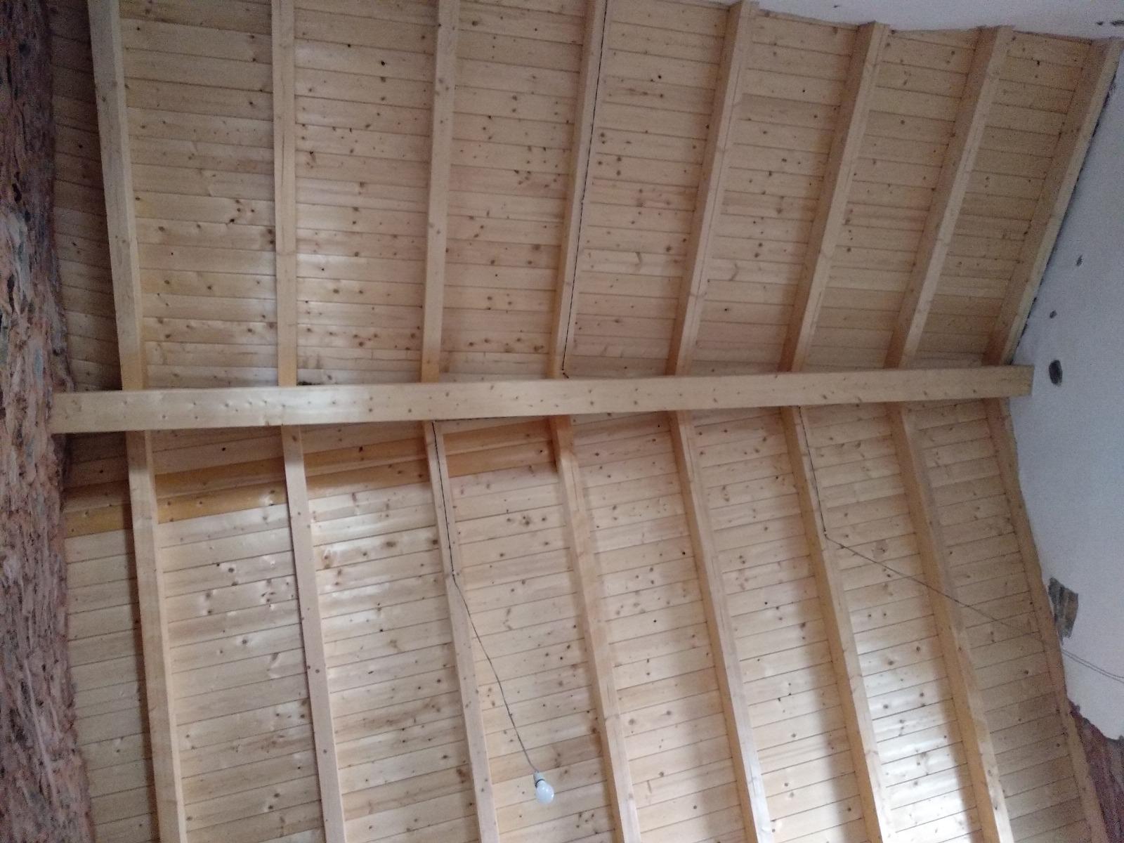 Imagen 6 Casa Adosada en venta en Pinofranqueado / Arqueria de Pinofranqueado, casa reformada.