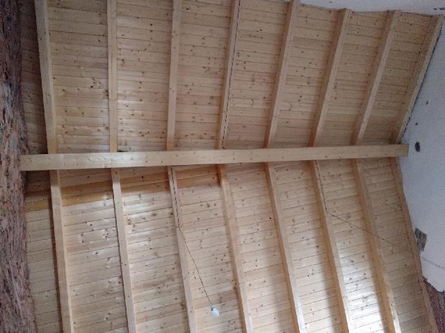 Imagen 6 Inmueble 299081 - Casa Adosada en venta en Pinofranqueado / Arqueria de Pinofranqueado, casa reformada.