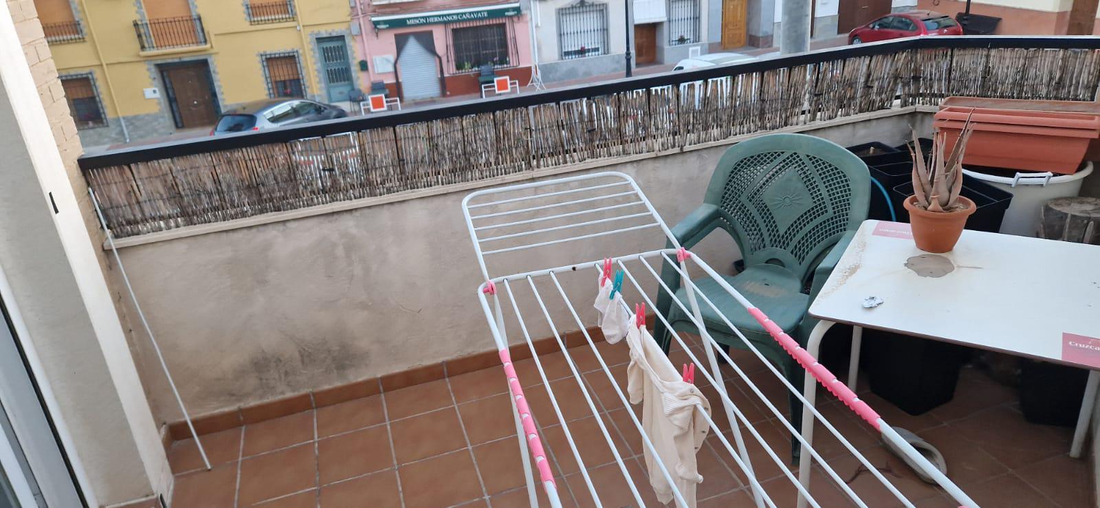 Imagen 4 Piso en venta en Hellín / Vivienda en el centro de Isso, carretera de Hellín