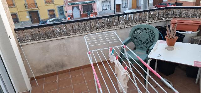 Imagen 4 Inmueble 279486 - Piso en venta en Hellín / Vivienda en el centro de Isso, carretera de Hellín