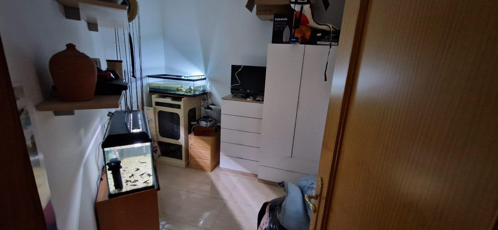 Imagen 5 Piso en venta en Hellín / Vivienda en el centro de Isso, carretera de Hellín