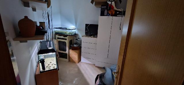 Imagen 5 Inmueble 279486 - Piso en venta en Hellín / Vivienda en el centro de Isso, carretera de Hellín