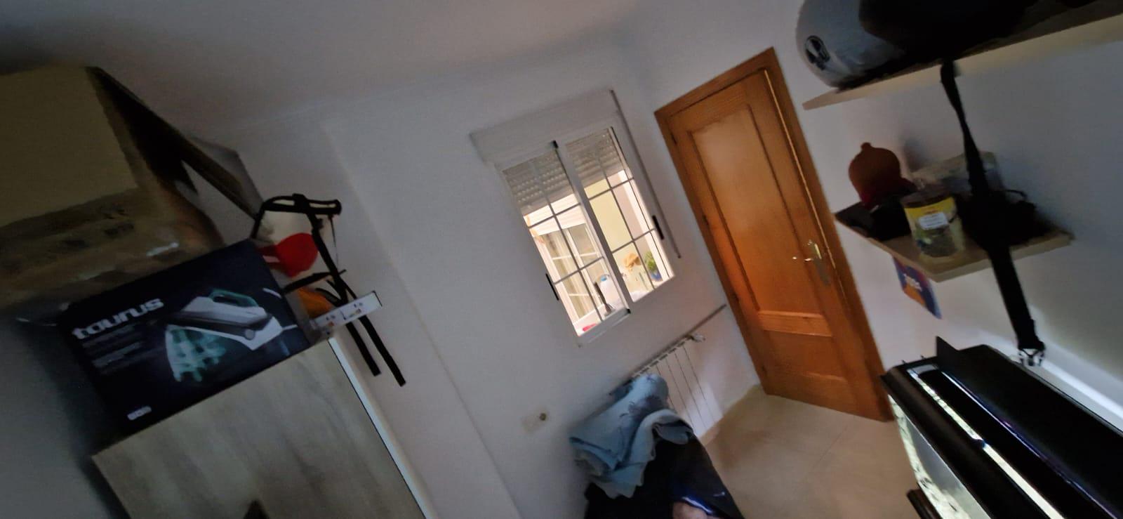 Imagen 6 Piso en venta en Hellín / Vivienda en el centro de Isso, carretera de Hellín