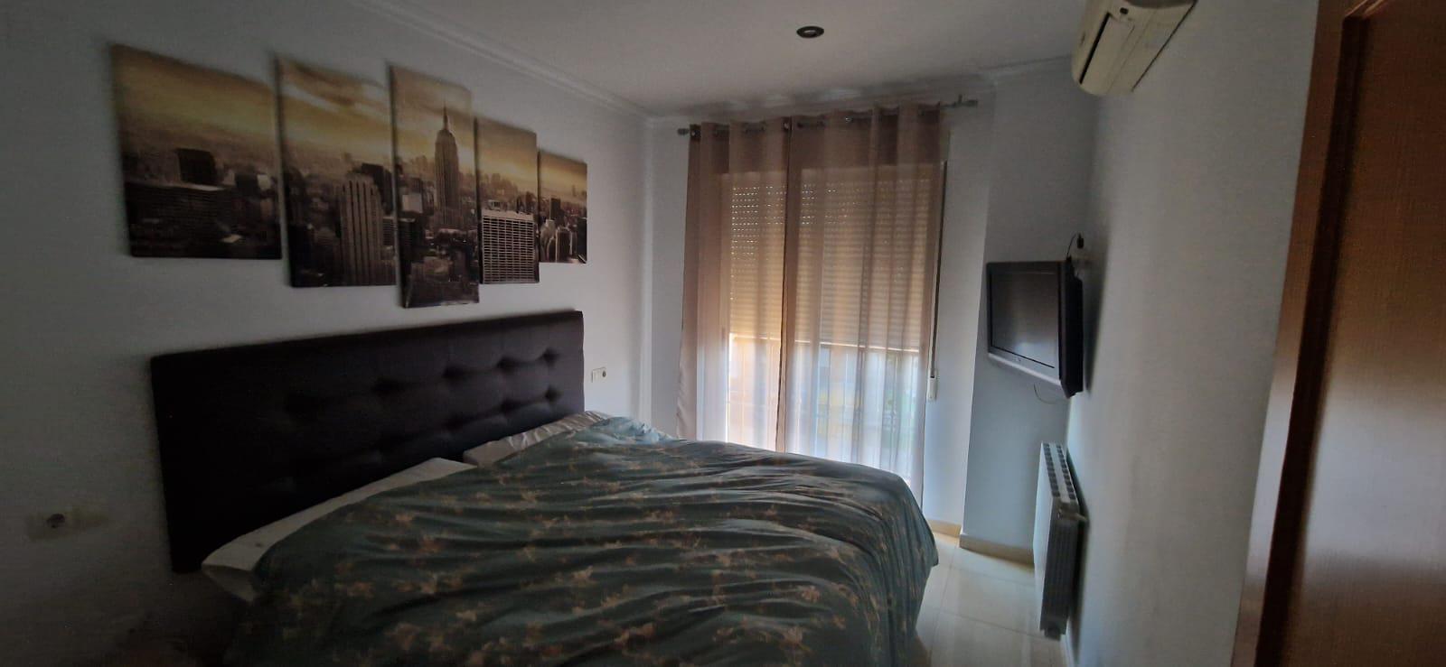 Imagen 1 Piso en venta en Hellín / Vivienda en el centro de Isso, carretera de Hellín