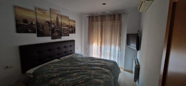 Imagen 1 Inmueble 279486 - Piso en venta en Hellín / Vivienda en el centro de Isso, carretera de Hellín