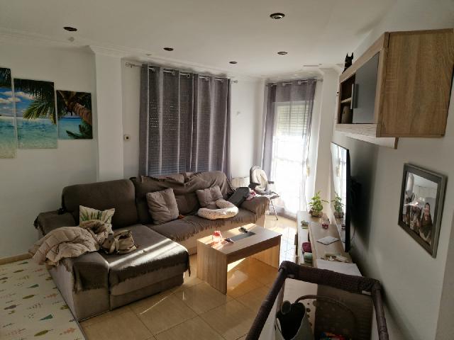 Imagen 8 Inmueble 279486 - Piso en venta en Hellín / Vivienda en el centro de Isso, carretera de Hellín