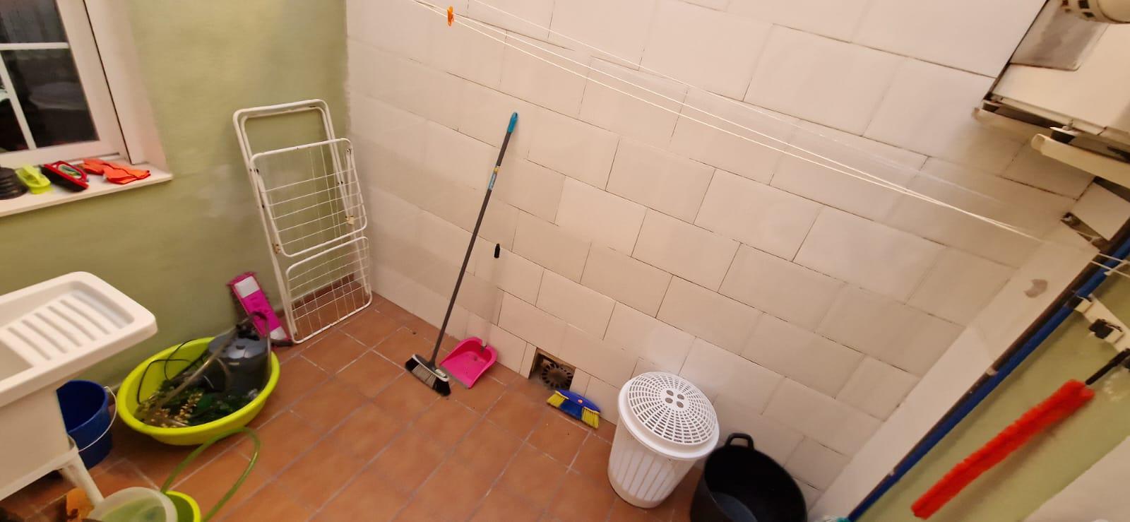 Imagen 9 Piso en venta en Hellín / Vivienda en el centro de Isso, carretera de Hellín