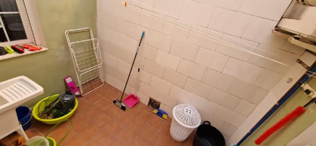 Imagen 9 Inmueble 279486 - Piso en venta en Hellín / Vivienda en el centro de Isso, carretera de Hellín