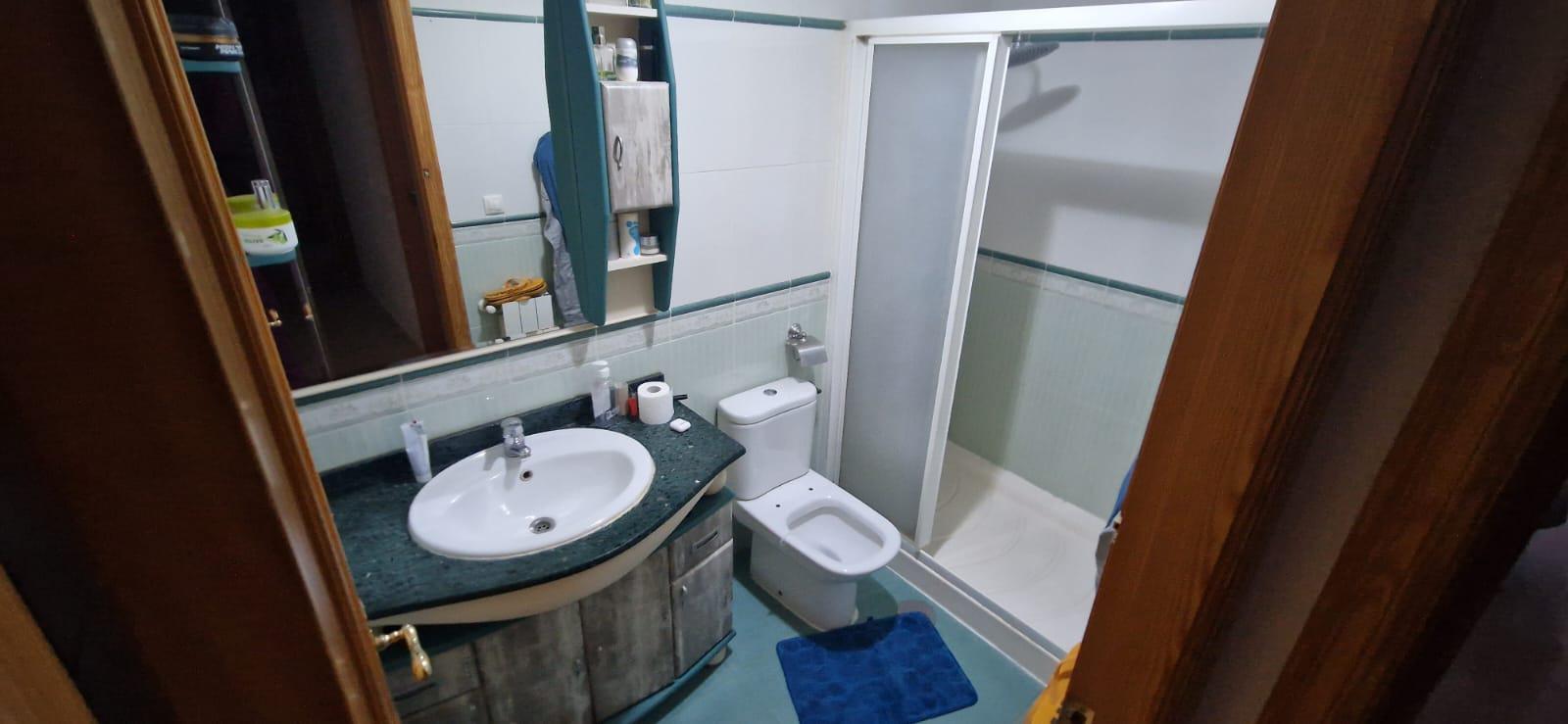 Imagen 10 Piso en venta en Hellín / Vivienda en el centro de Isso, carretera de Hellín