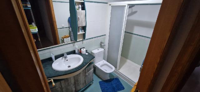 Imagen 10 Inmueble 279486 - Piso en venta en Hellín / Vivienda en el centro de Isso, carretera de Hellín