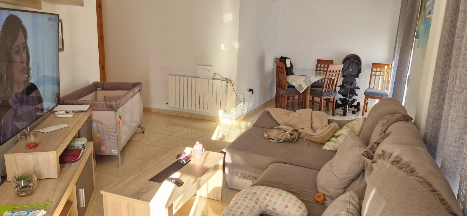 Imagen 11 Piso en venta en Hellín / Vivienda en el centro de Isso, carretera de Hellín