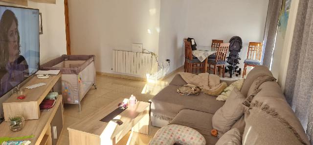 Imagen 11 Inmueble 279486 - Piso en venta en Hellín / Vivienda en el centro de Isso, carretera de Hellín