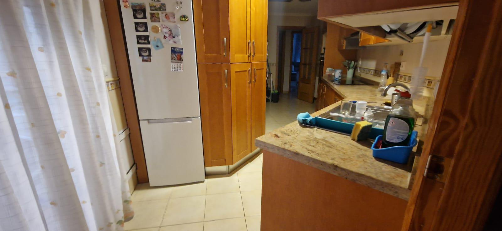 Imagen 12 Piso en venta en Hellín / Vivienda en el centro de Isso, carretera de Hellín