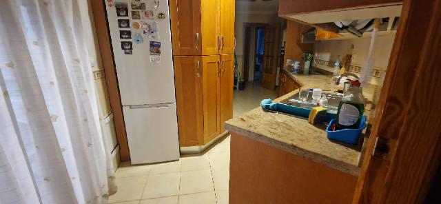 Imagen 12 Inmueble 279486 - Piso en venta en Hellín / Vivienda en el centro de Isso, carretera de Hellín