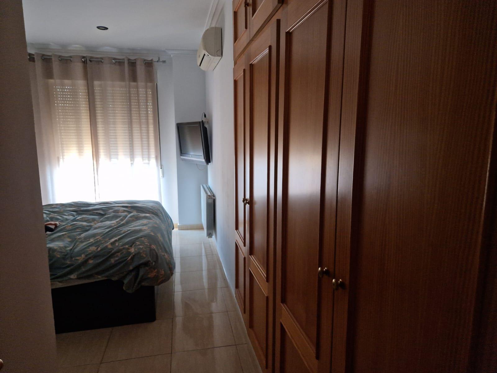 Imagen 13 Piso en venta en Hellín / Vivienda en el centro de Isso, carretera de Hellín