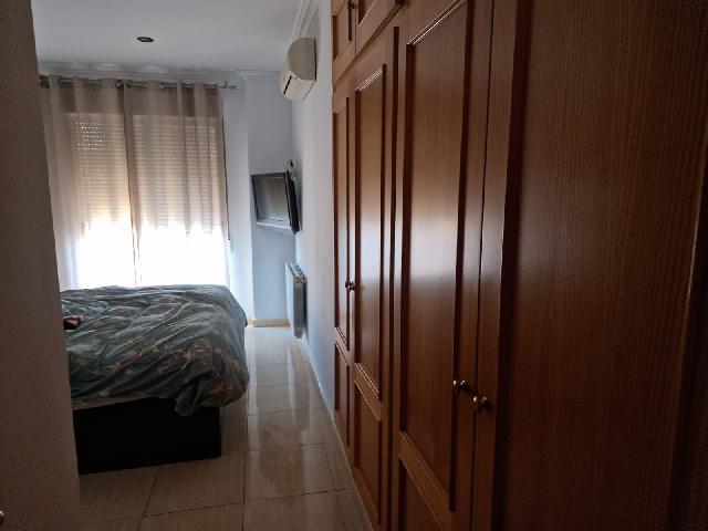 Imagen 13 Inmueble 279486 - Piso en venta en Hellín / Vivienda en el centro de Isso, carretera de Hellín