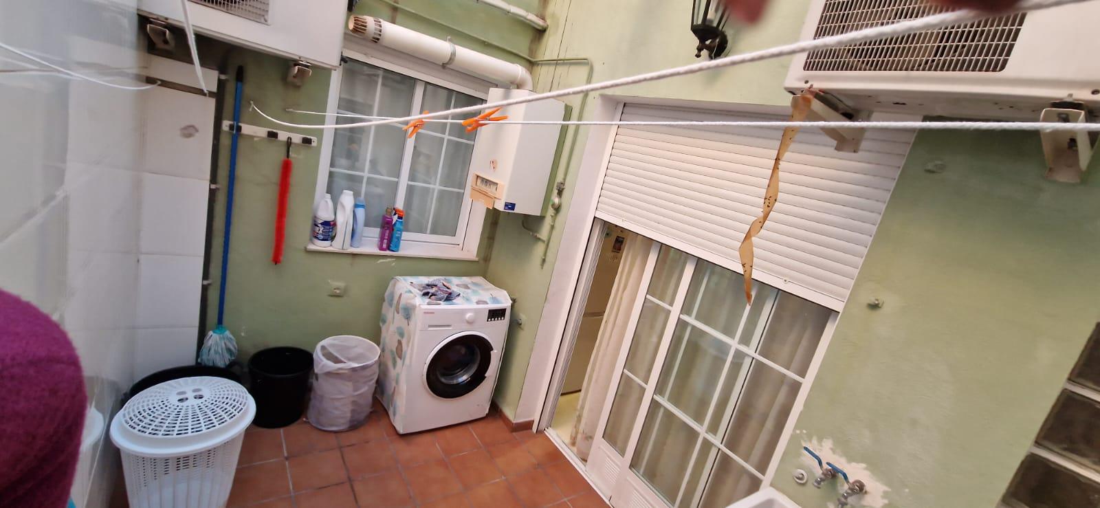 Imagen 14 Piso en venta en Hellín / Vivienda en el centro de Isso, carretera de Hellín