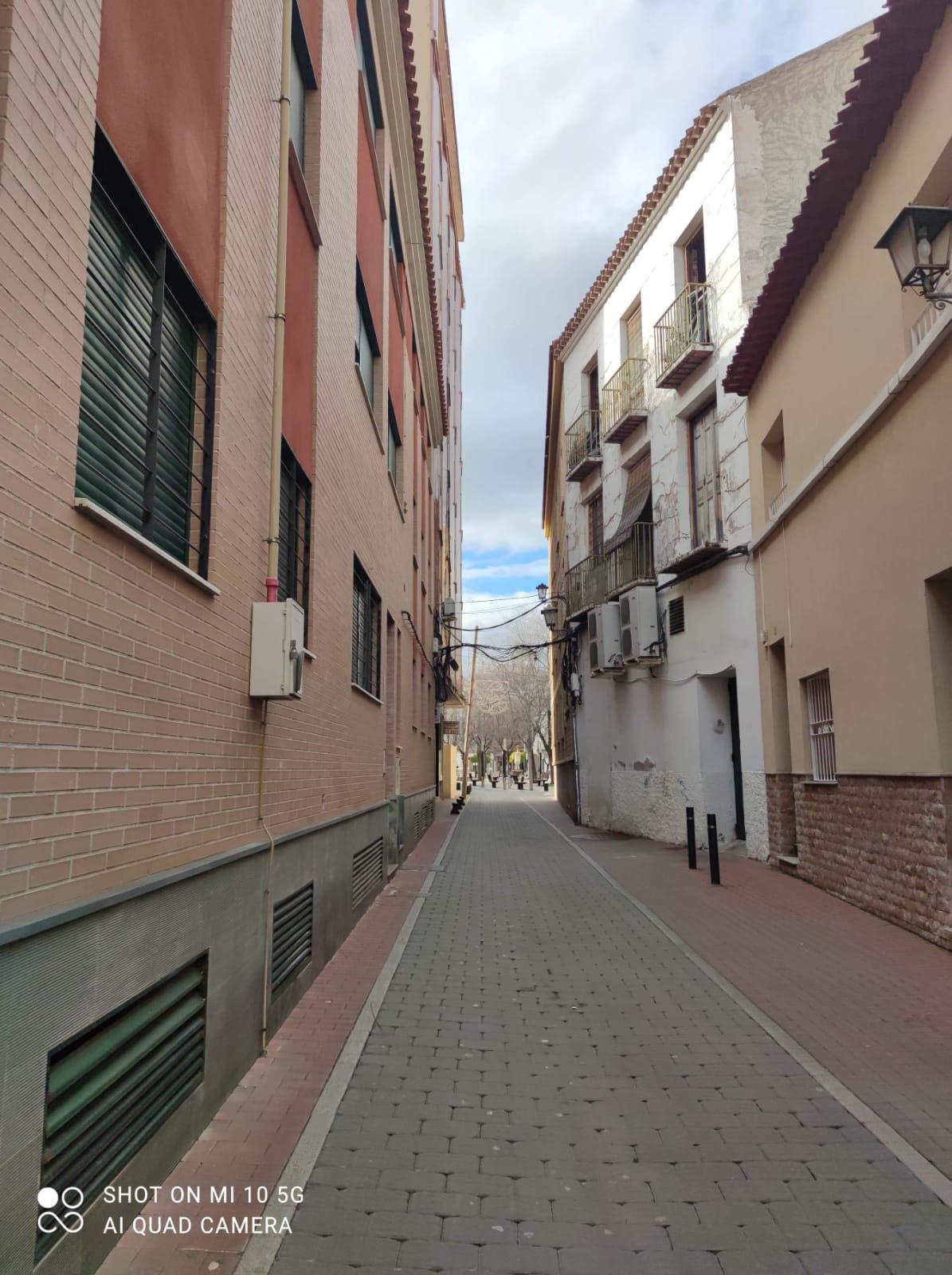 Imagen 13 Piso en venta en Calasparra / Cercano al Ayuntamiento