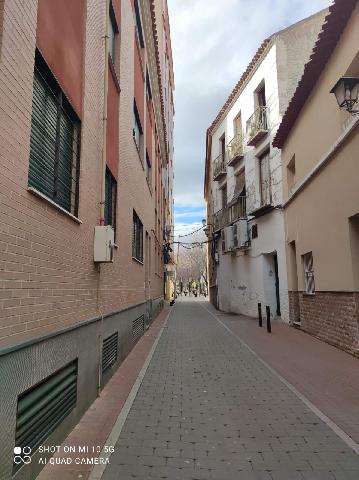 Imagen 13 Inmueble 279532 - Piso en venta en Calasparra / Cercano al Ayuntamiento