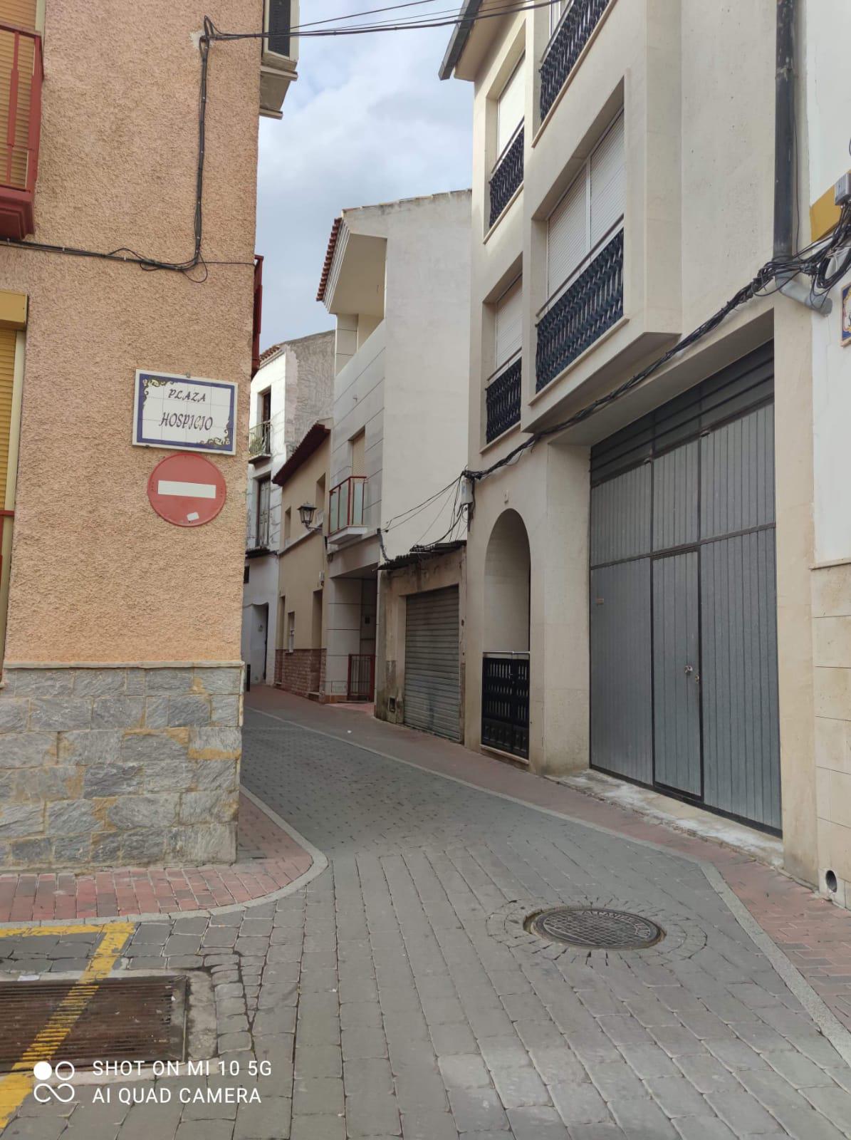 Imagen 19 Piso en venta en Calasparra / Cercano al Ayuntamiento
