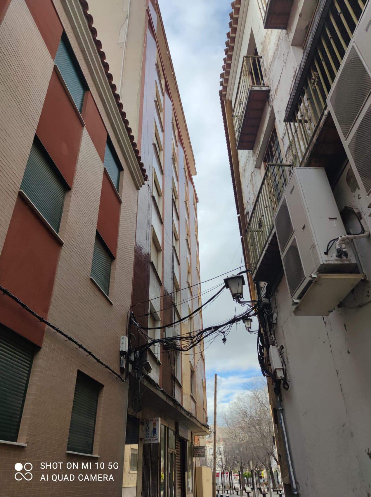 Imagen 3 Piso en venta en Calasparra / Cercano al Ayuntamiento